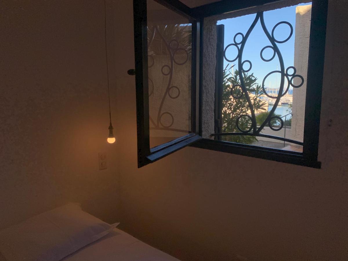 La Terrasse Tropezienne Коголин Экстерьер фото