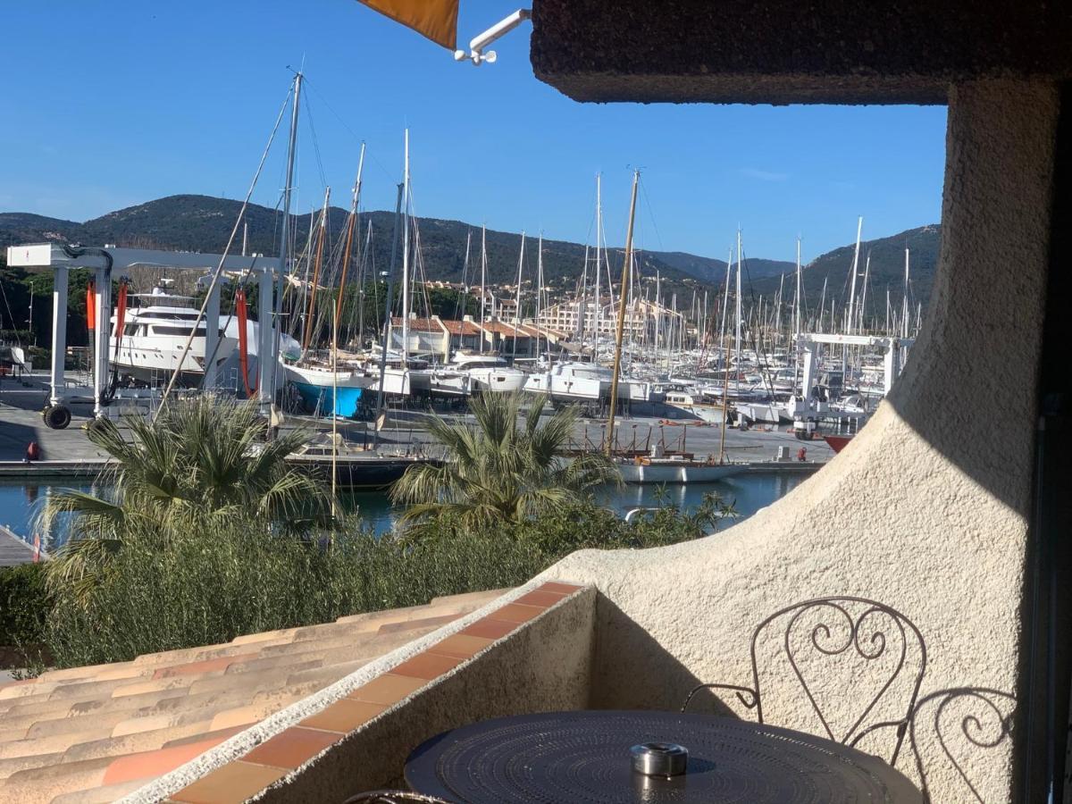 La Terrasse Tropezienne Коголин Экстерьер фото